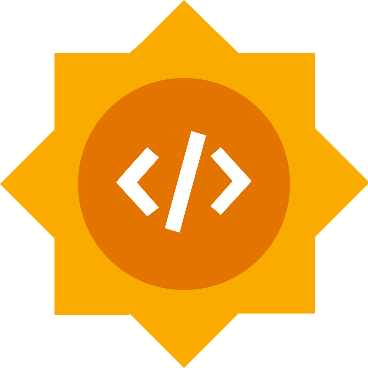 GSoC Documentation logo